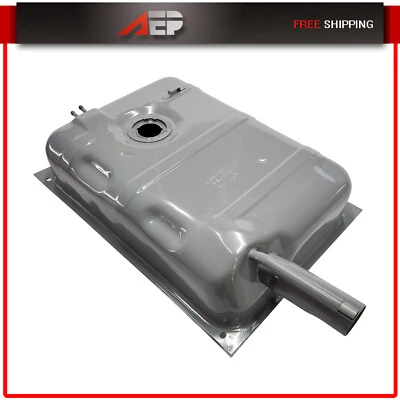Tanque de gasolina de 15 galones para Jeep CJ5 CJ6 CJ7 1973 1974 1975 1976 5355314 Foto 1 de 4