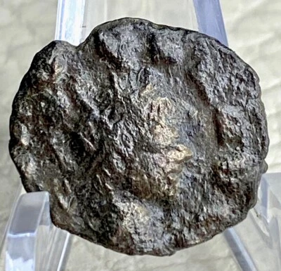 Authentic Ancient Roman Coin 270 AD Emperor Claudius II Gothicus Genuine Eagle - Image 1 of 4