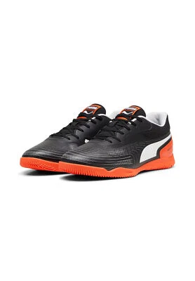 Puma Trucos III Indoor Para Hombre Zapatillas De Fútbol De Sala 107979 - Imagen 1 de 4