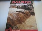 Salmon (Angling Library) by Graesser, Neil Book The Cheap Fast Free Post