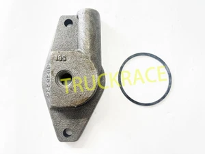 OEM Connection Water Transf For Cummins Engine 3925226 5.9L 6BT Includes O ring - Picture 1 of 3