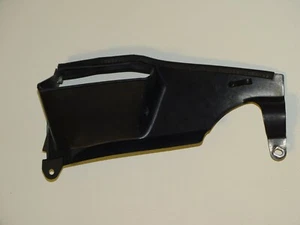 KAWASAKI GPX 750 R ZX750F 1990 VERKLEIDUNG INNENVERKLEIDUNG LINKS - Picture 1 of 5