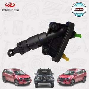 NEW CLUTCH MASTER CYLINDER ASSEMBLY FOR MAHINDRA XUV700 SCORPIO-N 0802CAA08591N - Picture 1 of 6