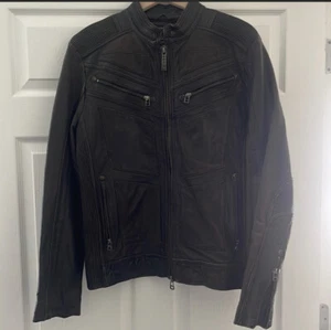 Affliction Jacket - Picture 1 of 11