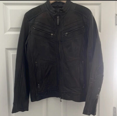 Affliction Jacket - Image 1 of 4