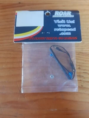 Topcad Optional Antenna (Blue) For Kyosho Mini-Z MR-01 MiniZ - TC146 10262 - Image 1 of 2