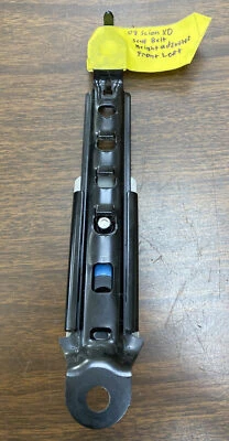 SE ADAPTA A 08-15 SCION XD CINTURÓN DE SEGURIDAD AJUSTADOR DE ALTURA ARNÉS DE HOMBRO DELANTERO IZQUIERDO DELANTERO Foto 1 de 2