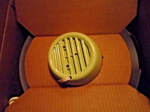 Humidificador de vapor fresco vintage - firma - Imagen 1 de 3