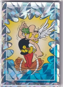 Panini Asterix – 65 Años De Aventura - Sticker Número Nr. 12 - Picture 1 of 2