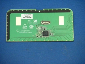 Touch Pad Terra Std Bto 8100055548-30249 - Zdjęcie 1 z 1