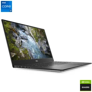 Dell Precision 5540 Laptop Core i7-9850H, 16GB RAM 512GB SSD, T2000 Warranty VAT - Picture 1 of 9