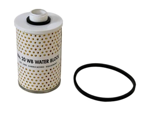Fill-Rite 1200R0631 Hydrosorb Filter Element for Bowl Filter - Picture 1 of 2