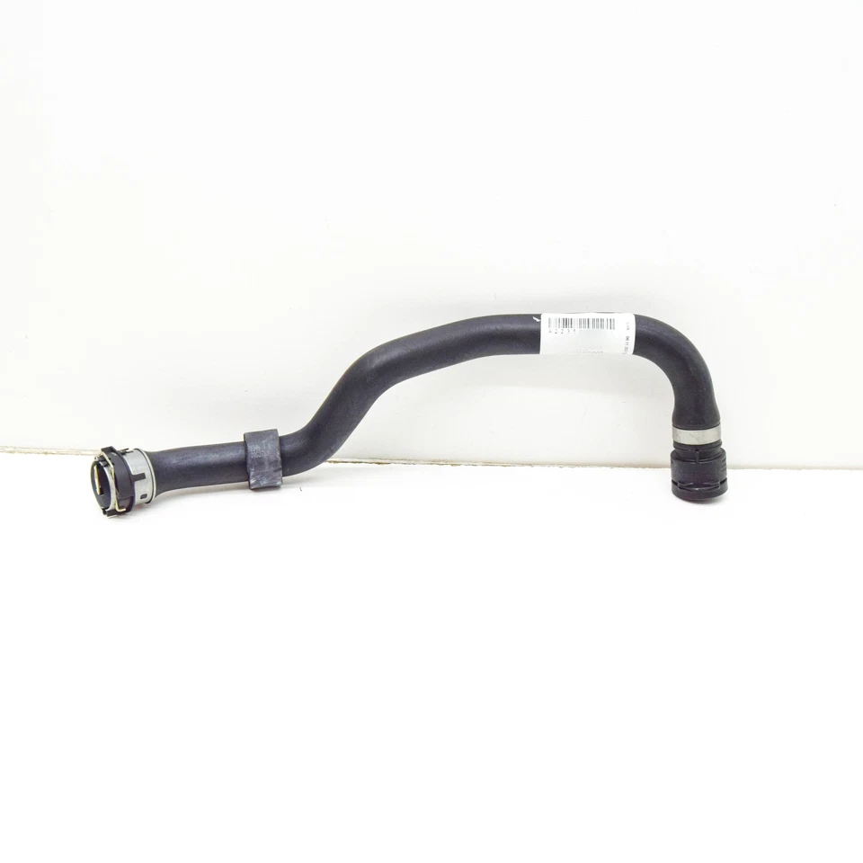 NEW MERCEDES-BENZ S W223 COOLANT HOSE PIPE A2235015501 ORIGINAL 223-501-55-01 - Image 1 of 4