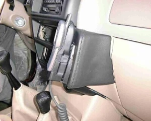 KUDA phone holder for Isuzu Trooper from 1994 - Zdjęcie 1 z 1