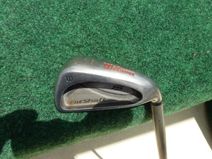 Wilson FatShaft 7 Iron Regular Flex Hyper Carbon 535 Graphite Shaft RH 37.5" - Picture 1 of 6