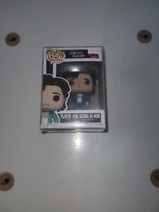 Funko Pop! Vinyl: Player 456: Seong Gi-Hun #1222 - Picture 1 of 2