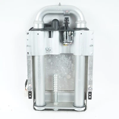 Barra de protección antivuelco lado del conductor izquierdo Volvo C70 2006-2013 OEM Foto 1 de 4