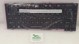 Panasonic Toughbook CF-31 CF-53 Emissive Backlit keyboard N2ABZY000391 - Afbeelding 1 van 3