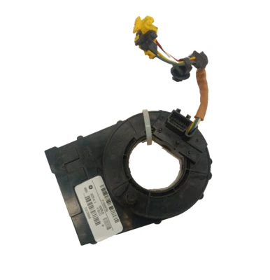 2011-2018 RAM 1500 STEERING COLUMN CLOCK SPRING SPIRAL CABLE 56046076AH OEM - Image 1 of 4