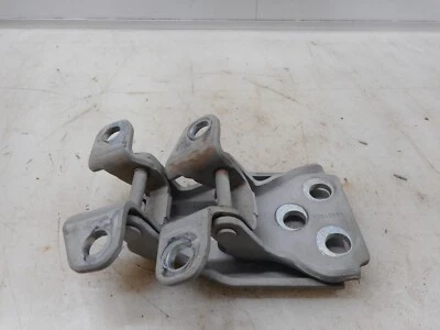 Lincoln Navigator 1999 4x4 conductor bisagras de puerta delantera izquierda 2 piezas Foto 1 de 4