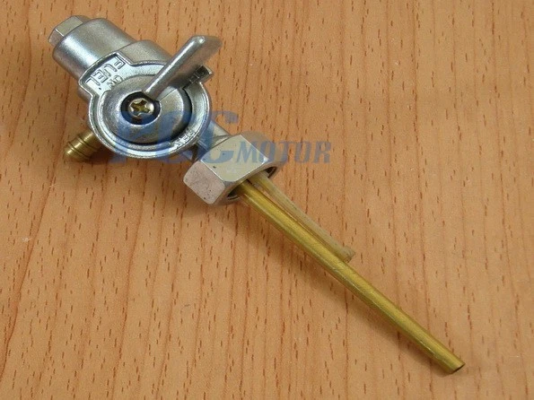 Válvula interruptor tanque de combustível Yamaha LT2M LT2 LT3 LT5 LTMX YL2C Petcock M PC18 - Imagem 1 de 1