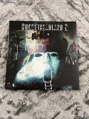 Buckethead ‎– Bucketheadland 2 2018 Foto 1 de 4
