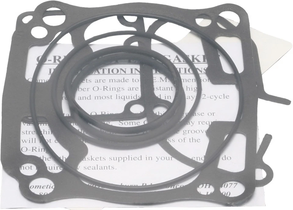 Cometic Top End Gasket Kit #C7288 - Imagem 1 de 1