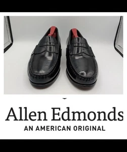 Allen Edmonds Penny Loafer Ivy Style John Simon’s Modernist Gear for your Feet - Picture 1 of 10