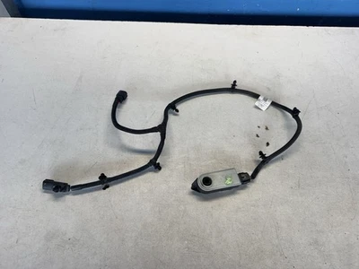 OEM 2021 Cadillac Escalade RADIATOR SHUTTERS MOTOR W/HARNESS + Sensor 84375398 - Image 1 of 4