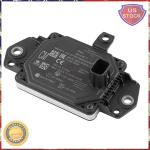 Cruise Control Distance Radar Sensor For 2023 Toyota Tundra 3.4L 88210-0C110 - Picture 1 of 6