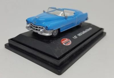 Model Power 19233 1:87 HO Scale 1953 Cadillac Eldorado Convertible Die Cast Car - Image 1 of 4