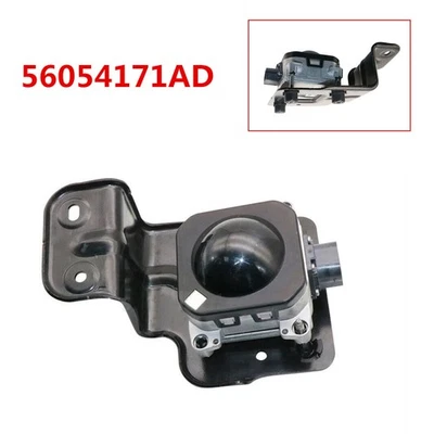 Adaptive Speed Control Module Sensor For Dodge Charger 3.6L 2011-2014 68139561AB - Image 1 of 4