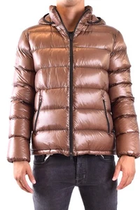 Herno Brown Jacket PI0677U 12398 2201 SL832 - Picture 1 of 6