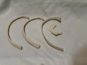 Scientific Ribs Anatomical Model Anatomy Set Of 4 - Picture 1 of 1