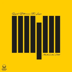 Matt Carter Octet Read Between the Lines CD NEW - Picture 1 of 1