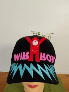 WALTER VAN BEIRENDONCK Walter Cap Black. Sold Out RARE! - Picture 1 of 14