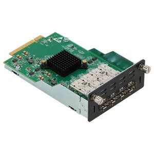 Check Point Network I/O Module 4x 1GbE SFP - CPAC-4-1F-C - Photo 1/8