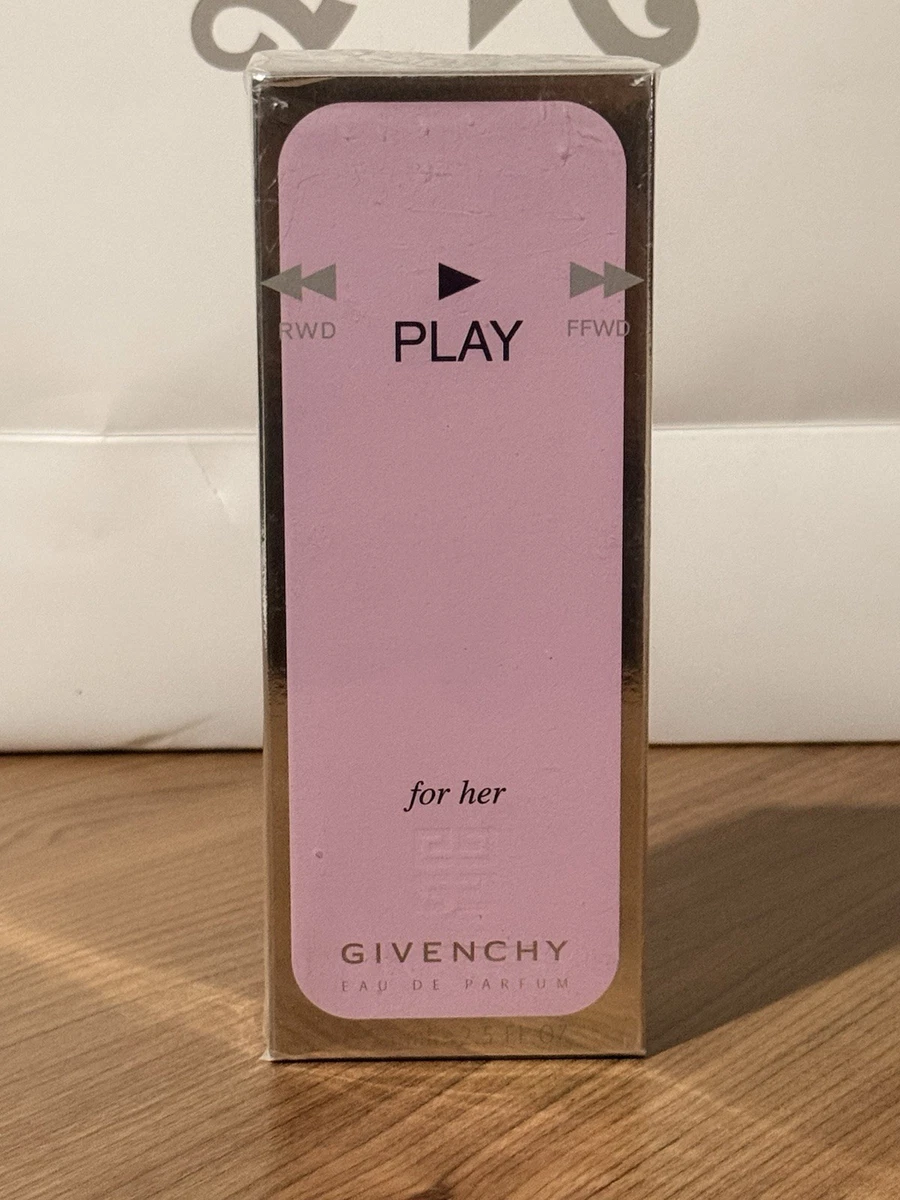 GIVENCHY プレイ オードトワレ 100ml GIVENCHY ジバンシー プレイ オードトワレ 100ml GIVENCHY ジバンシー