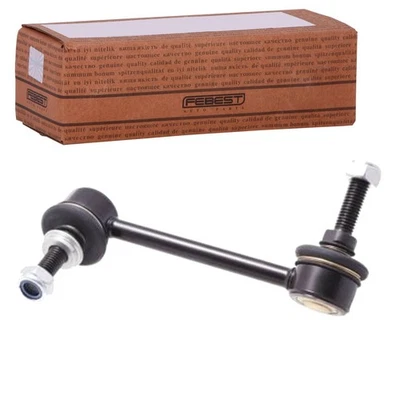 FEBEST Acoplamiento Barra Eje Trasero Izquierda Apto para Ford USA Explorer Flex - Imagen 1 de 4