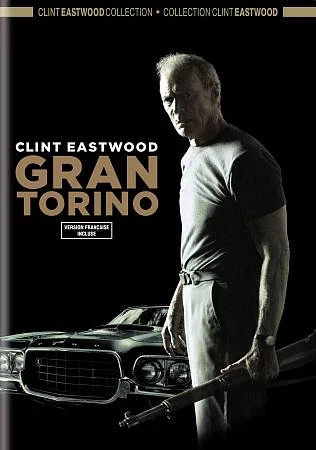 Gran Torino (Blu-ray Disc, 2010)