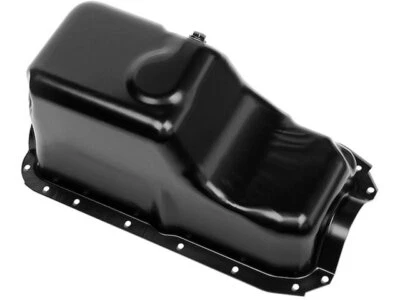 Para Ford Tempo 1992-1994 cárter de aceite 27734HB 1993 3,0 L V6 Foto 1 de 2