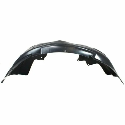 Forro de guardabarros izquierdo para Ford Focus LH 2008 2009 2010 2011 Foto 1 de 2