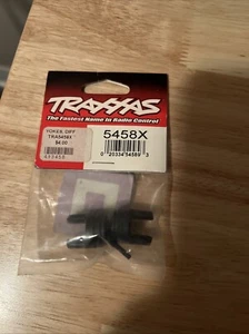TRAXXAS RC #5458X Yokes Diferencial Y Transmisión 4x15mm Tornillo Pasadores NUEVO - Imagen 1 de 4