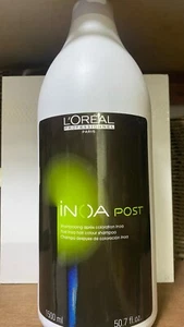 L'OREAL loreal inoa champú post color 1500 ml - Imagen 1 de 1