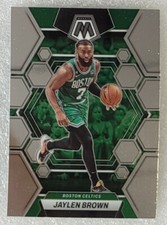 2022-23 Panini Mosaic NBA Base Set 1-200 Choice (CORE SET) Pick a Card