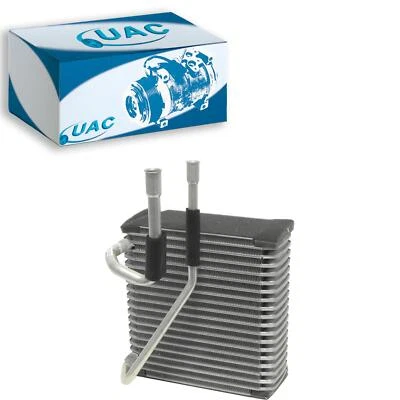 Núcleo de evaporador UAC A/C delantero para Mercury Villager 1999-2002 Foto 1 de 3
