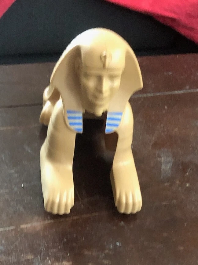 VENDS SPHINX PLAYMOBIL - Photo 1/1