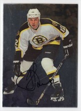 2015-16 Kamloops Blazers WHL Conner McDonald Kamloops Blazers #11