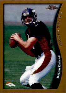1998 Topps Chrome #133 Brian Griese RC (REF 15696) - Picture 1 of 2