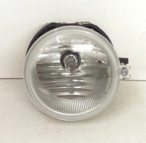 1pc Fog Light 04805857AB For Jeep Compass Patriot Sebring Dodge Charger Caravan - Picture 1 of 5